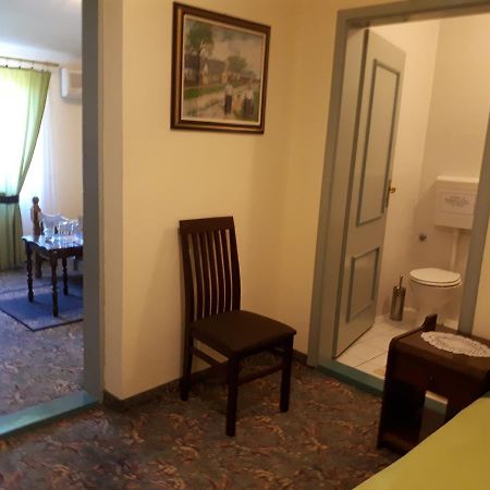 Business Club Selenca Bed & Breakfast Bac Dış mekan fotoğraf