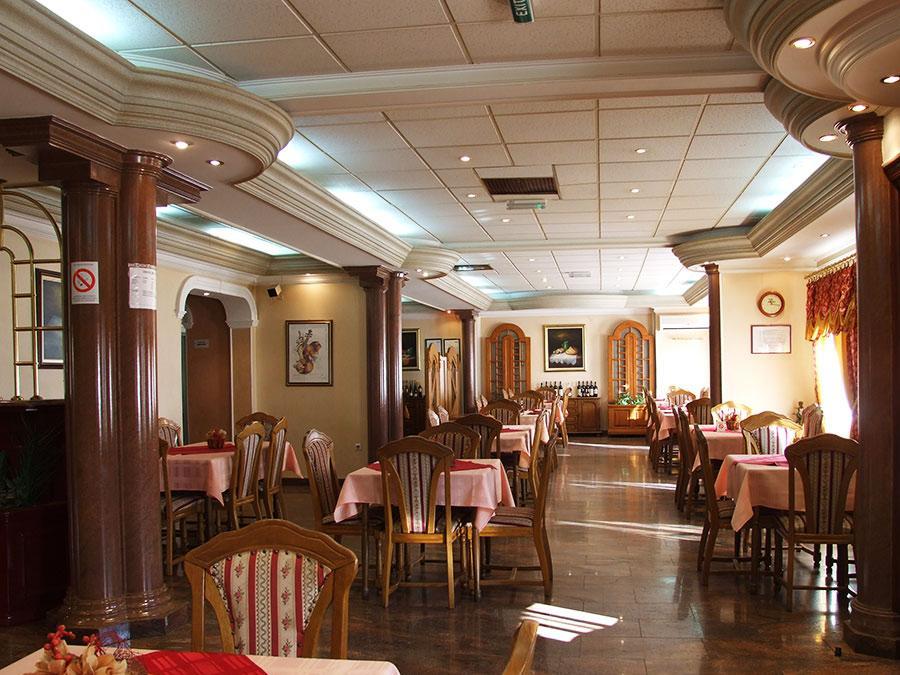 Business Club Selenca Bed & Breakfast Bac Dış mekan fotoğraf