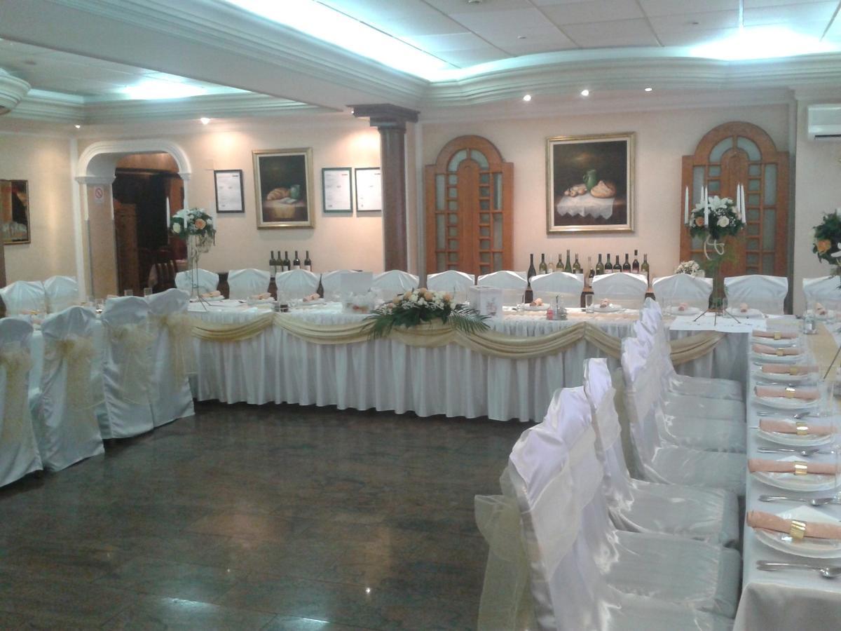 Business Club Selenca Bed & Breakfast Bac Dış mekan fotoğraf