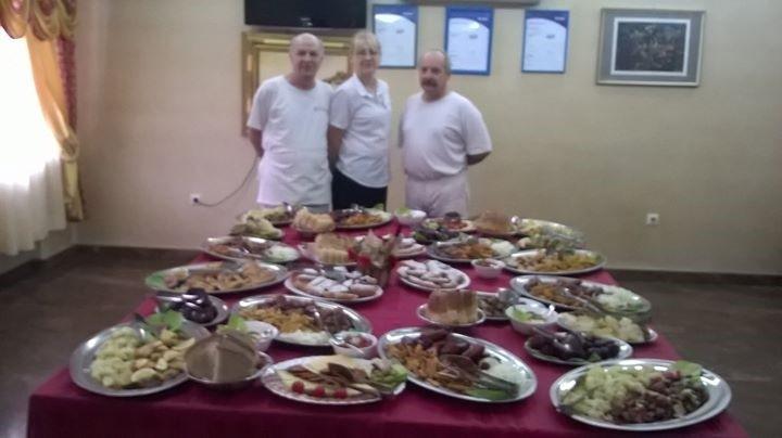 Business Club Selenca Bed & Breakfast Bac Dış mekan fotoğraf