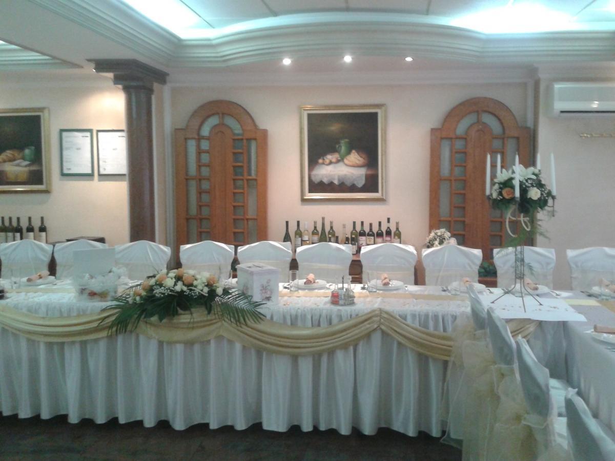 Business Club Selenca Bed & Breakfast Bac Dış mekan fotoğraf