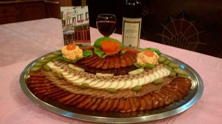 Business Club Selenca Bed & Breakfast Bac Dış mekan fotoğraf