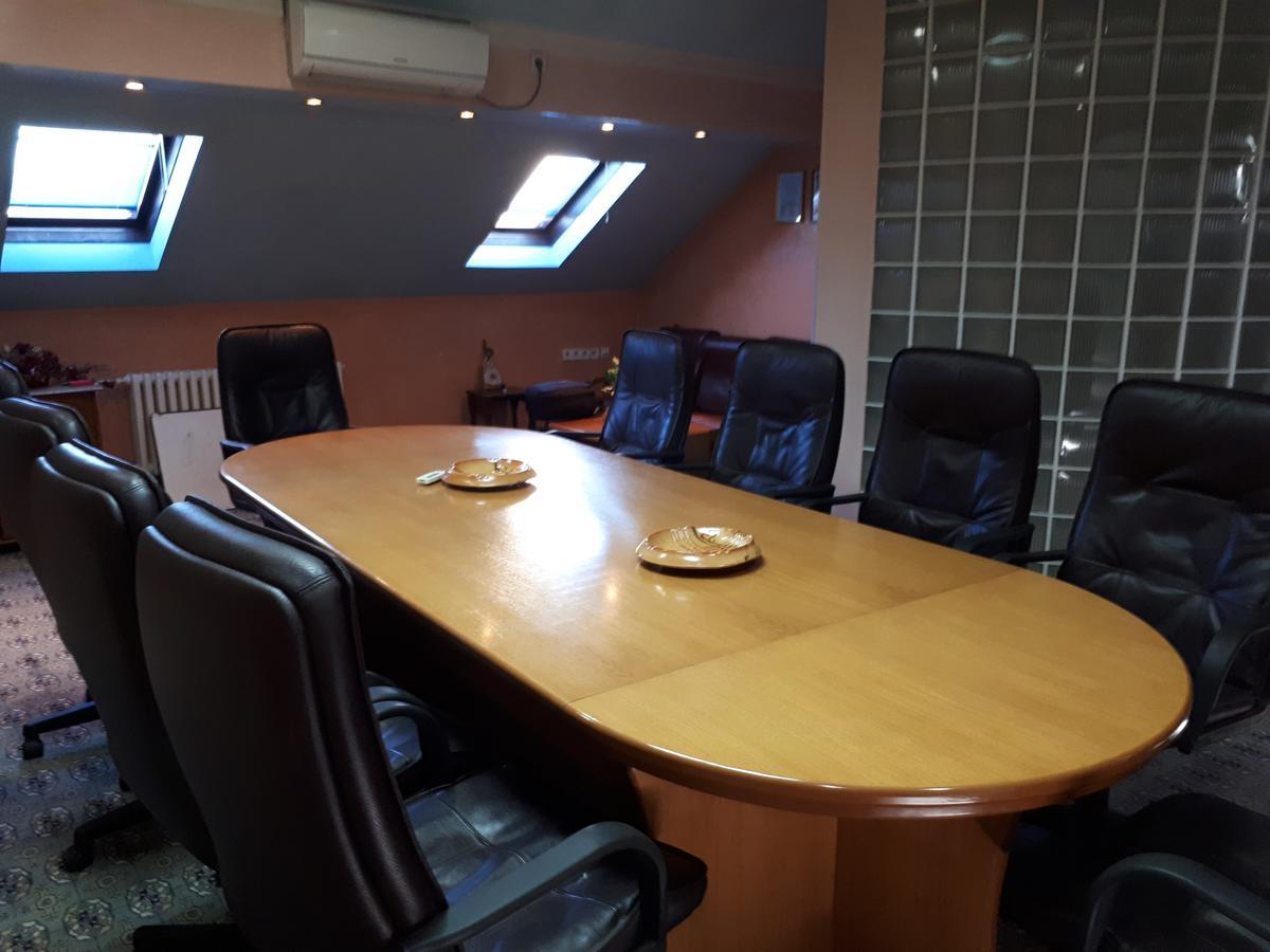 Business Club Selenca Bed & Breakfast Bac Dış mekan fotoğraf