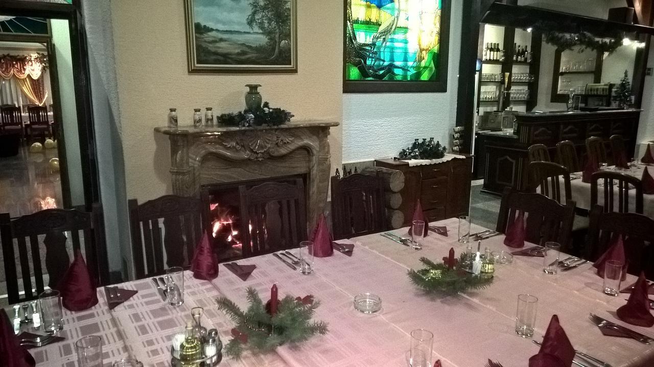 Business Club Selenca Bed & Breakfast Bac Dış mekan fotoğraf