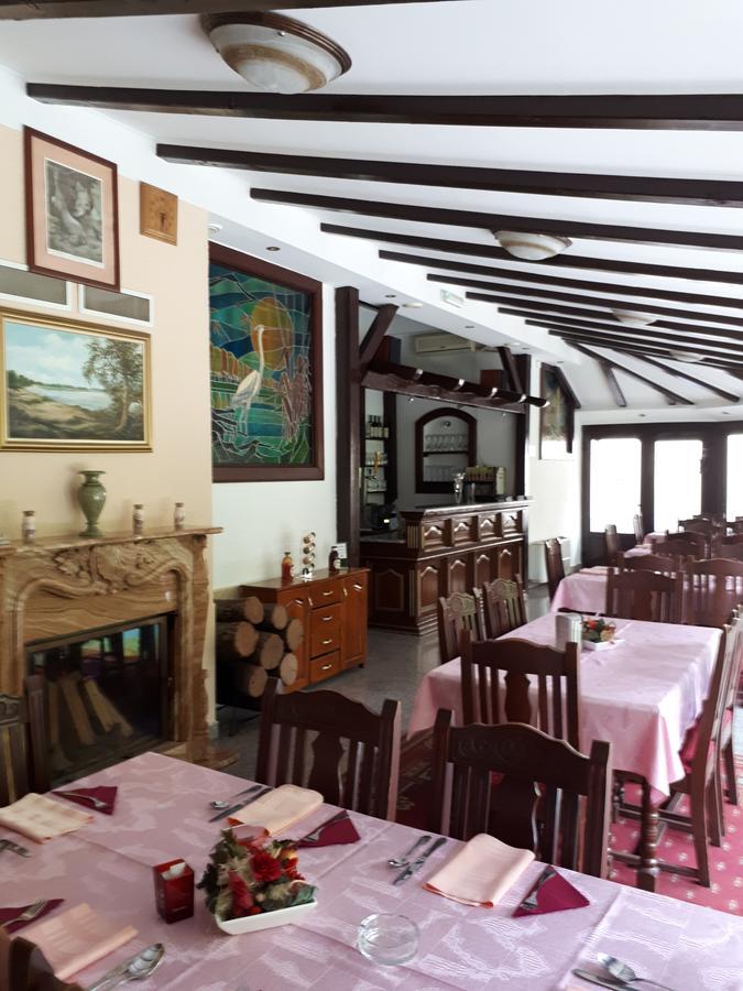 Business Club Selenca Bed & Breakfast Bac Dış mekan fotoğraf