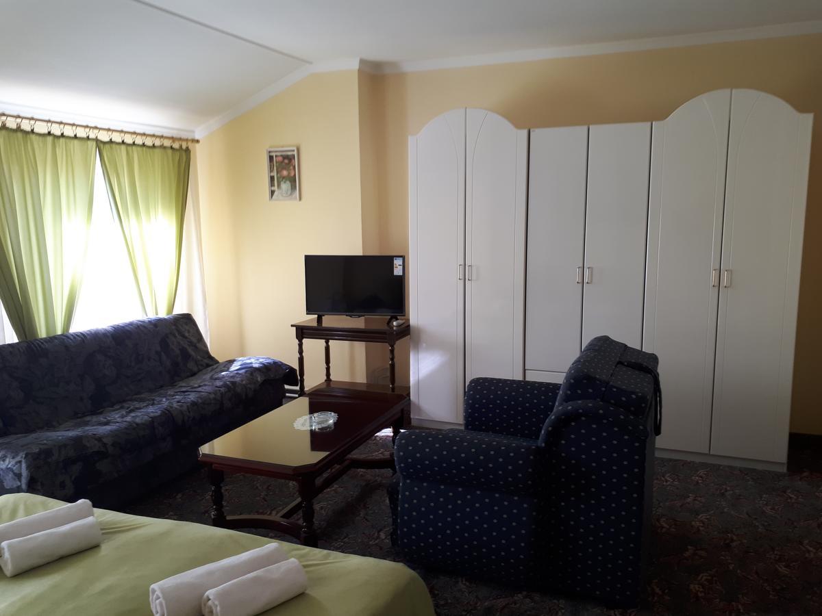 Business Club Selenca Bed & Breakfast Bac Dış mekan fotoğraf