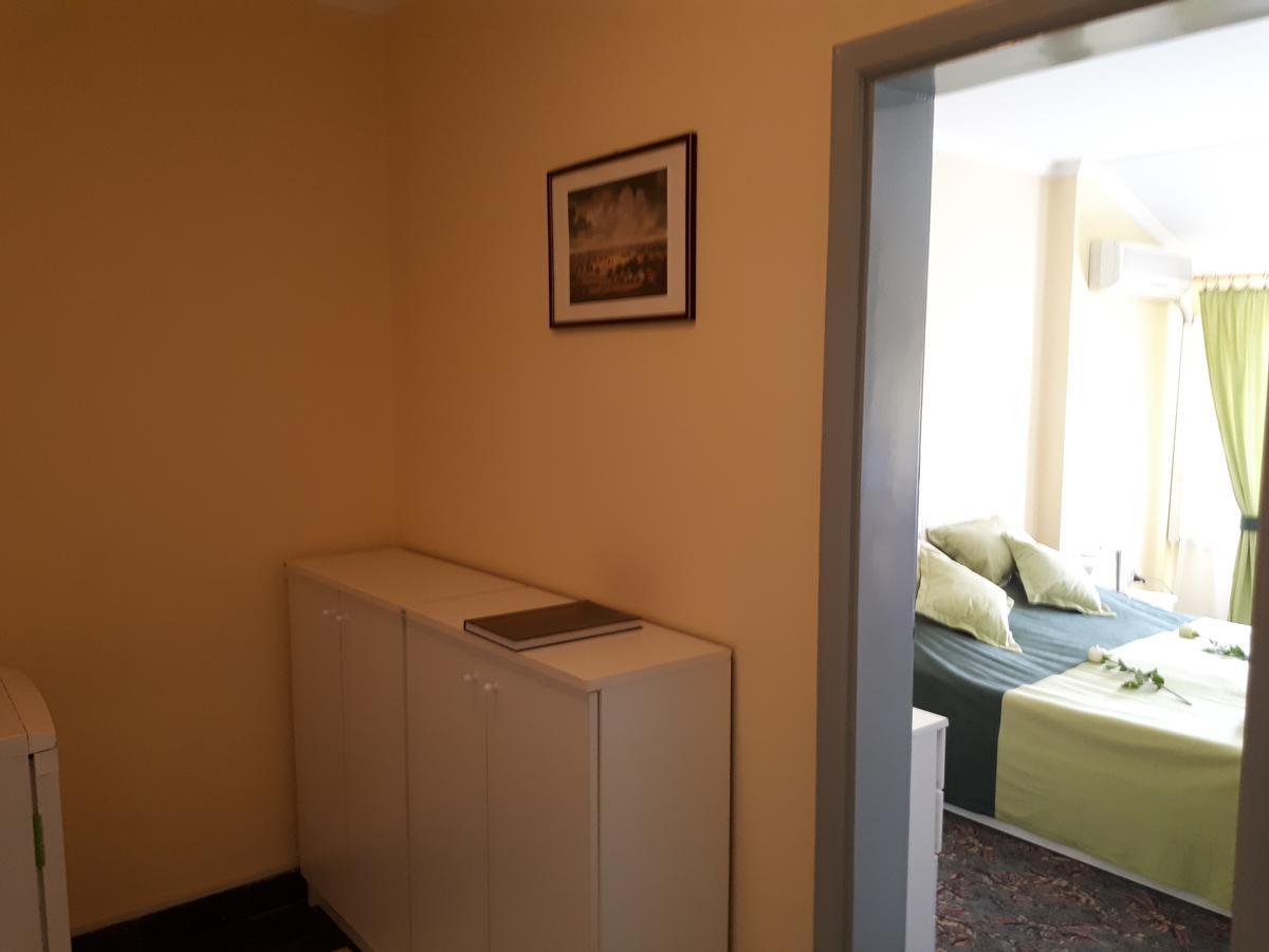 Business Club Selenca Bed & Breakfast Bac Dış mekan fotoğraf