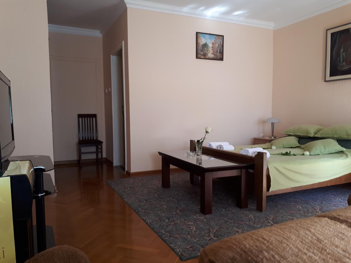 Business Club Selenca Bed & Breakfast Bac Dış mekan fotoğraf