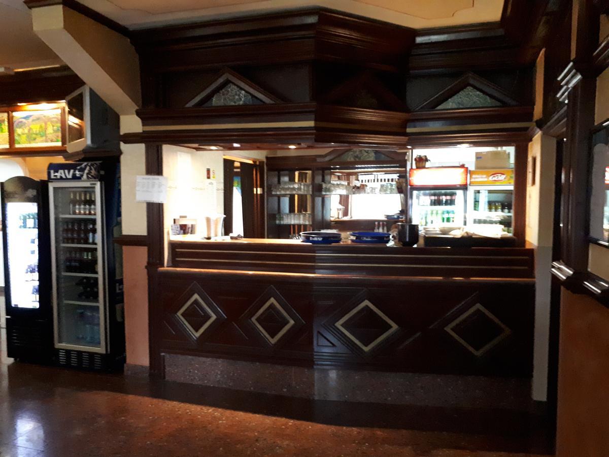 Business Club Selenca Bed & Breakfast Bac Dış mekan fotoğraf