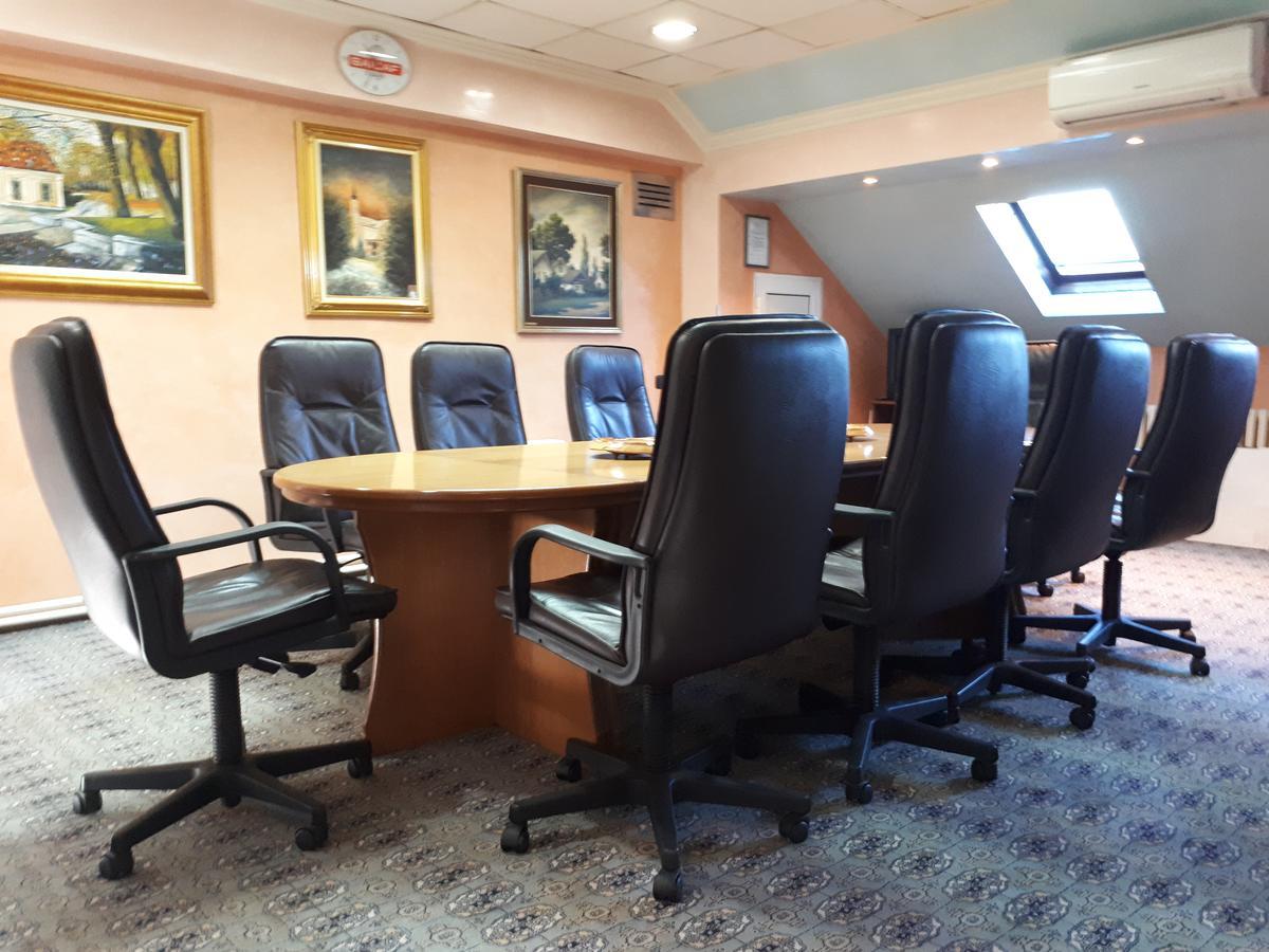 Business Club Selenca Bed & Breakfast Bac Dış mekan fotoğraf