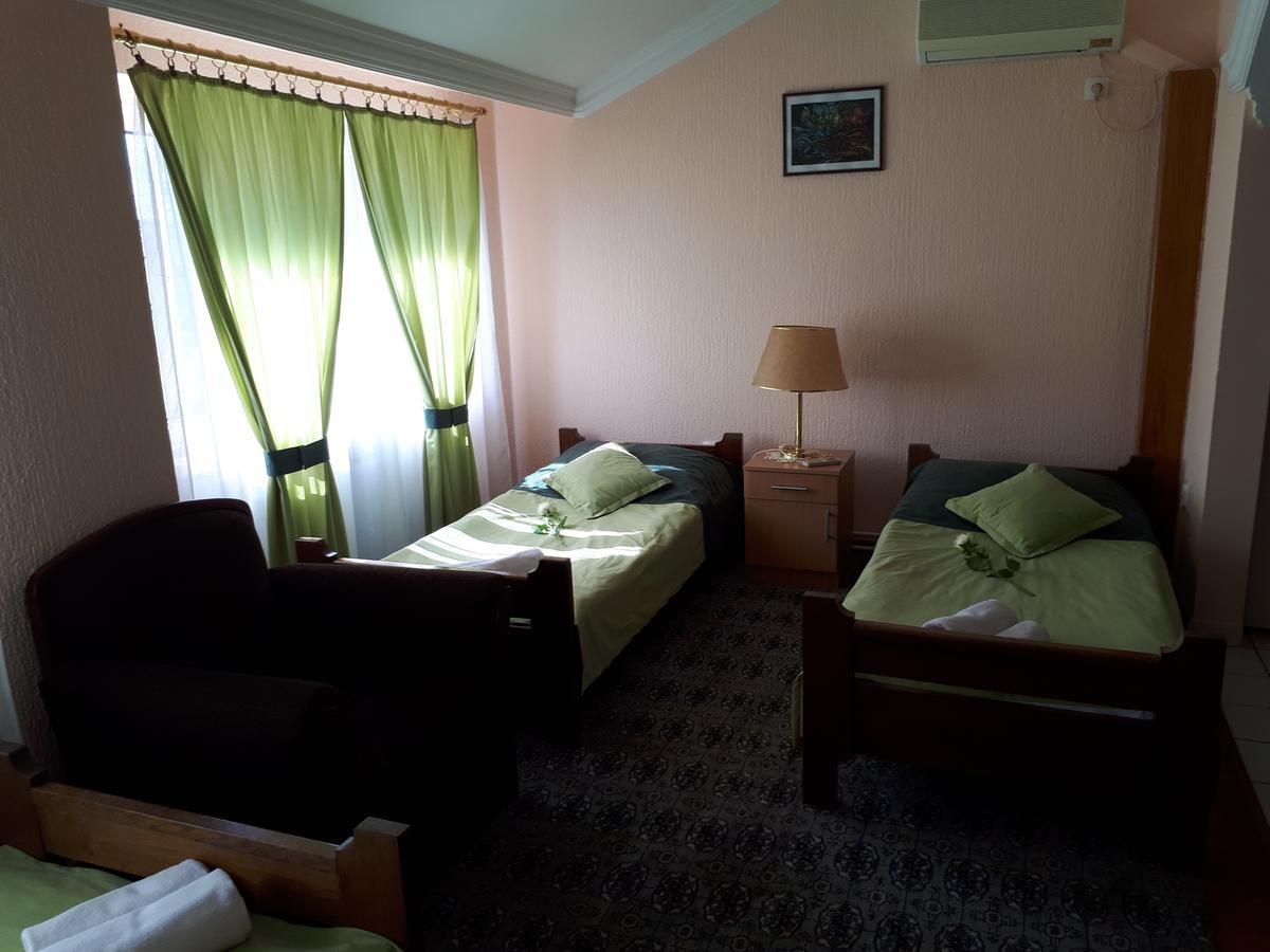 Business Club Selenca Bed & Breakfast Bac Dış mekan fotoğraf