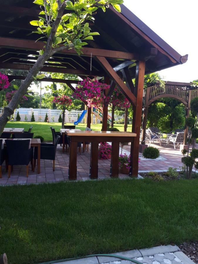Business Club Selenca Bed & Breakfast Bac Dış mekan fotoğraf