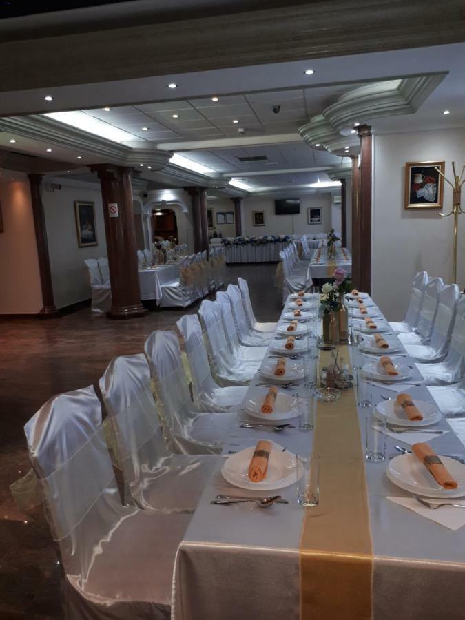 Business Club Selenca Bed & Breakfast Bac Dış mekan fotoğraf